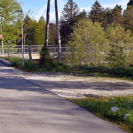 Vila Jasna Radovljica Dış mekan fotoğraf