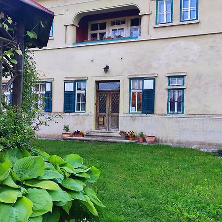 Vila Jasna Radovljica Dış mekan fotoğraf
