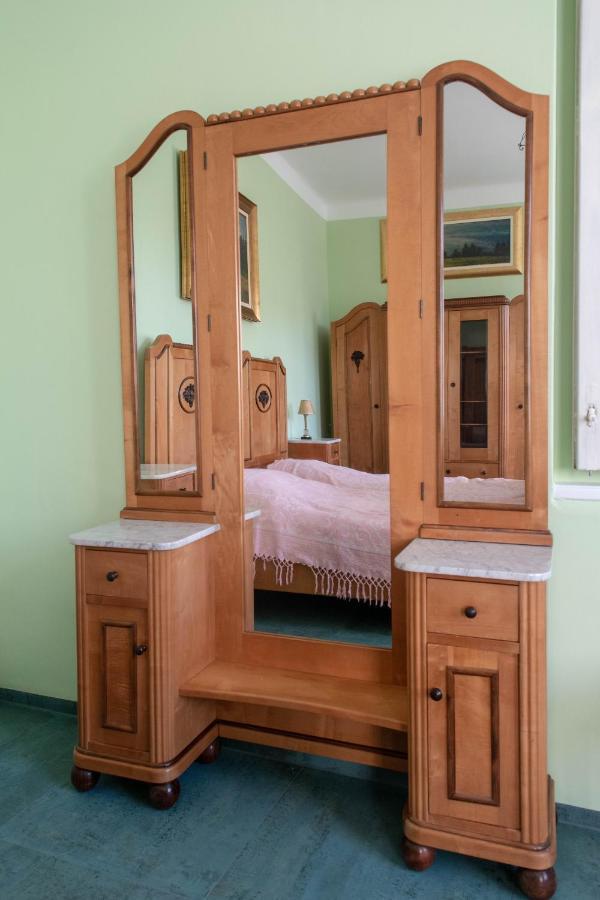 Vila Jasna Radovljica Dış mekan fotoğraf