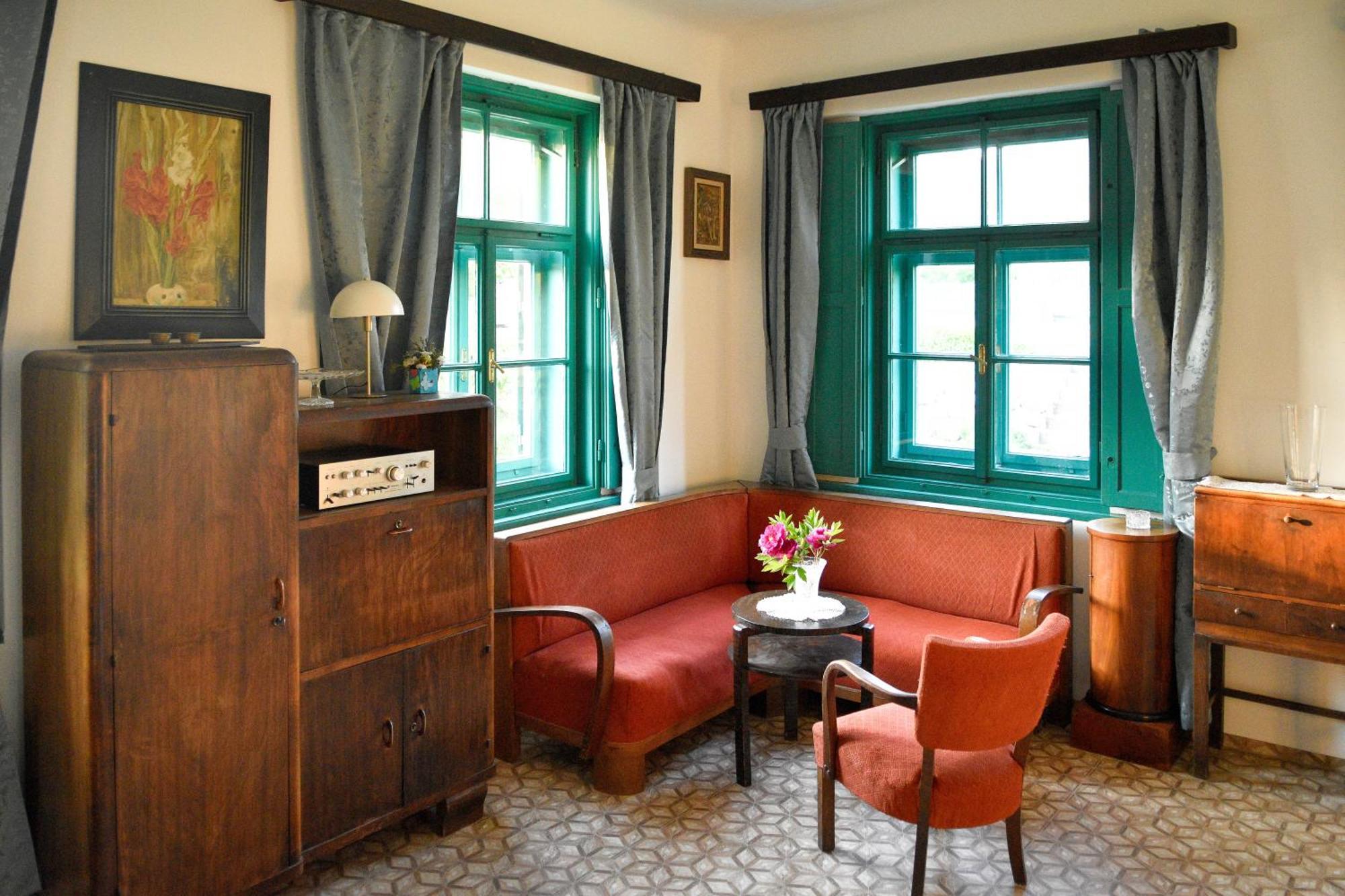 Vila Jasna Radovljica Dış mekan fotoğraf
