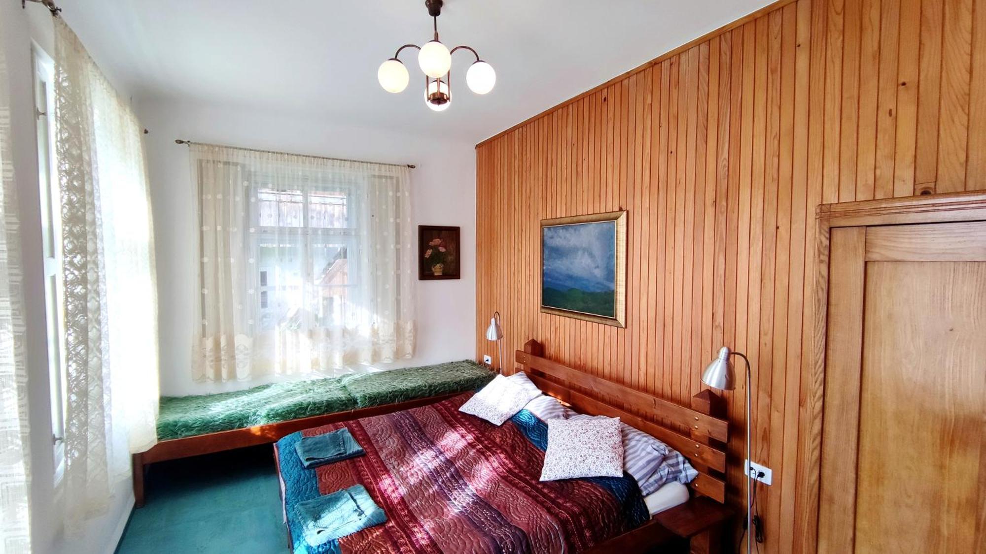 Vila Jasna Radovljica Dış mekan fotoğraf