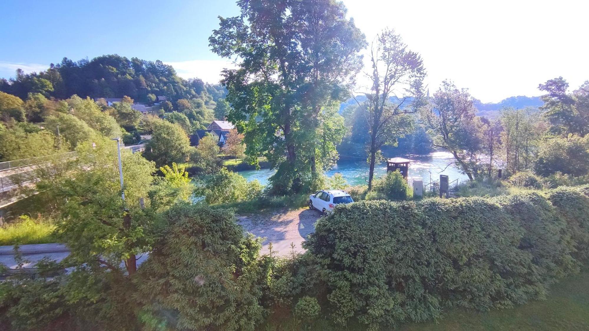 Vila Jasna Radovljica Dış mekan fotoğraf